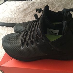 Nike free run women shoes